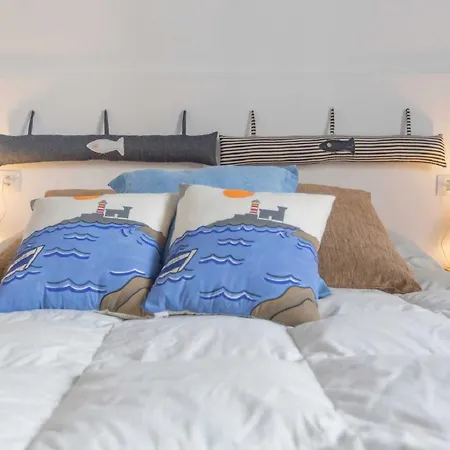 Traditional House Cotillo Apartment
