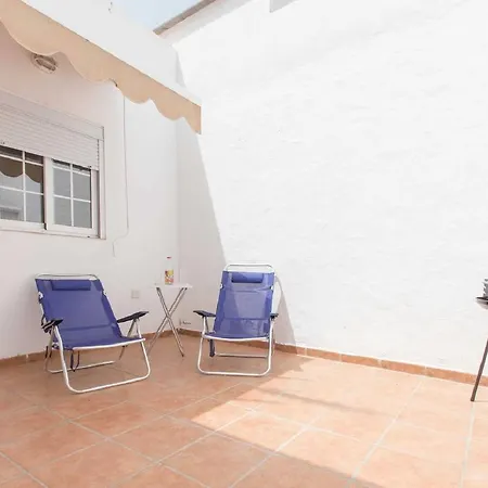 Appartement Traditional House Cotillo *