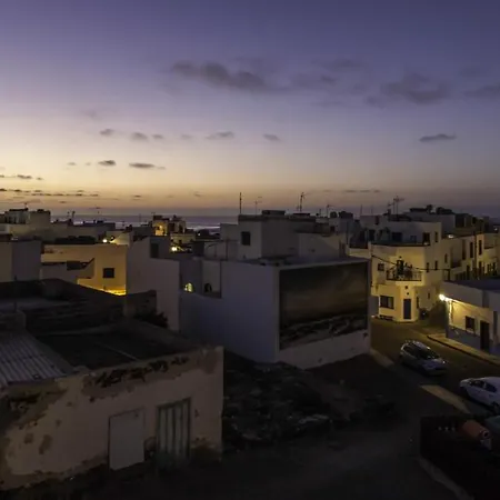 Traditional House Cotillo