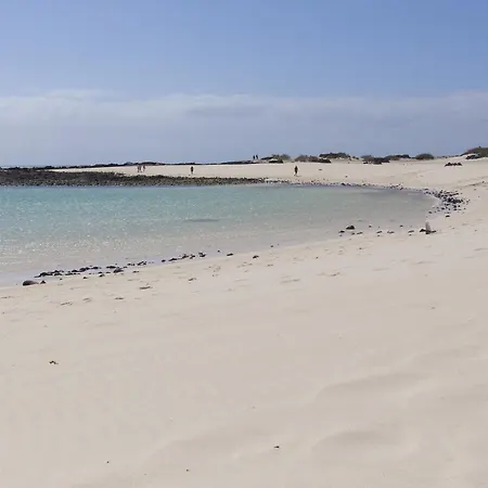 Appartement Traditional House Cotillo *