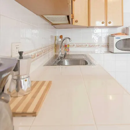 Traditional House Cotillo Appartement *