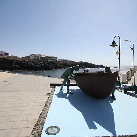 Traditional House Cotillo La Oliva